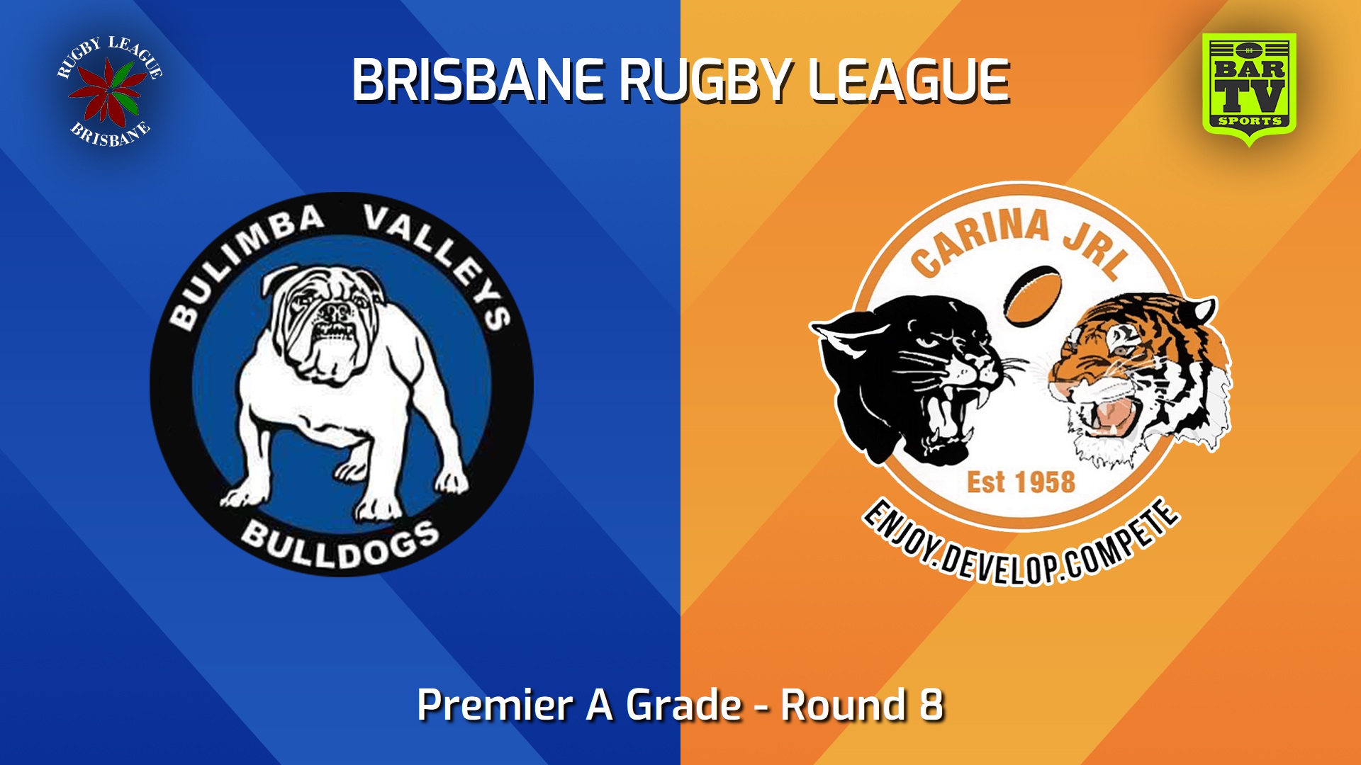 240601-video-BRL Round 8 - Premier A Grade - Bulimba Valleys Bulldogs v Carina Juniors Slate Image