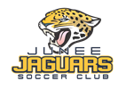 Junee Jaguars Logo