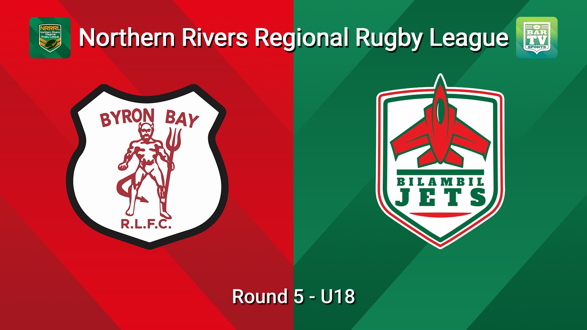 260517-video-Northern Rivers Round 5 - U18 - Byron Bay Red Devils v Bilambil Jets Minigame Slate Image