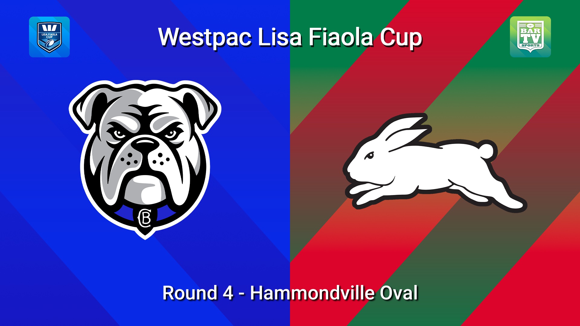 260228-video-Westpac Lisa Fiaola Cup (Metropolitan) Round 4 - Canterbury-Bankstown Bulldogs v South Sydney Rabbitohs Slate Image