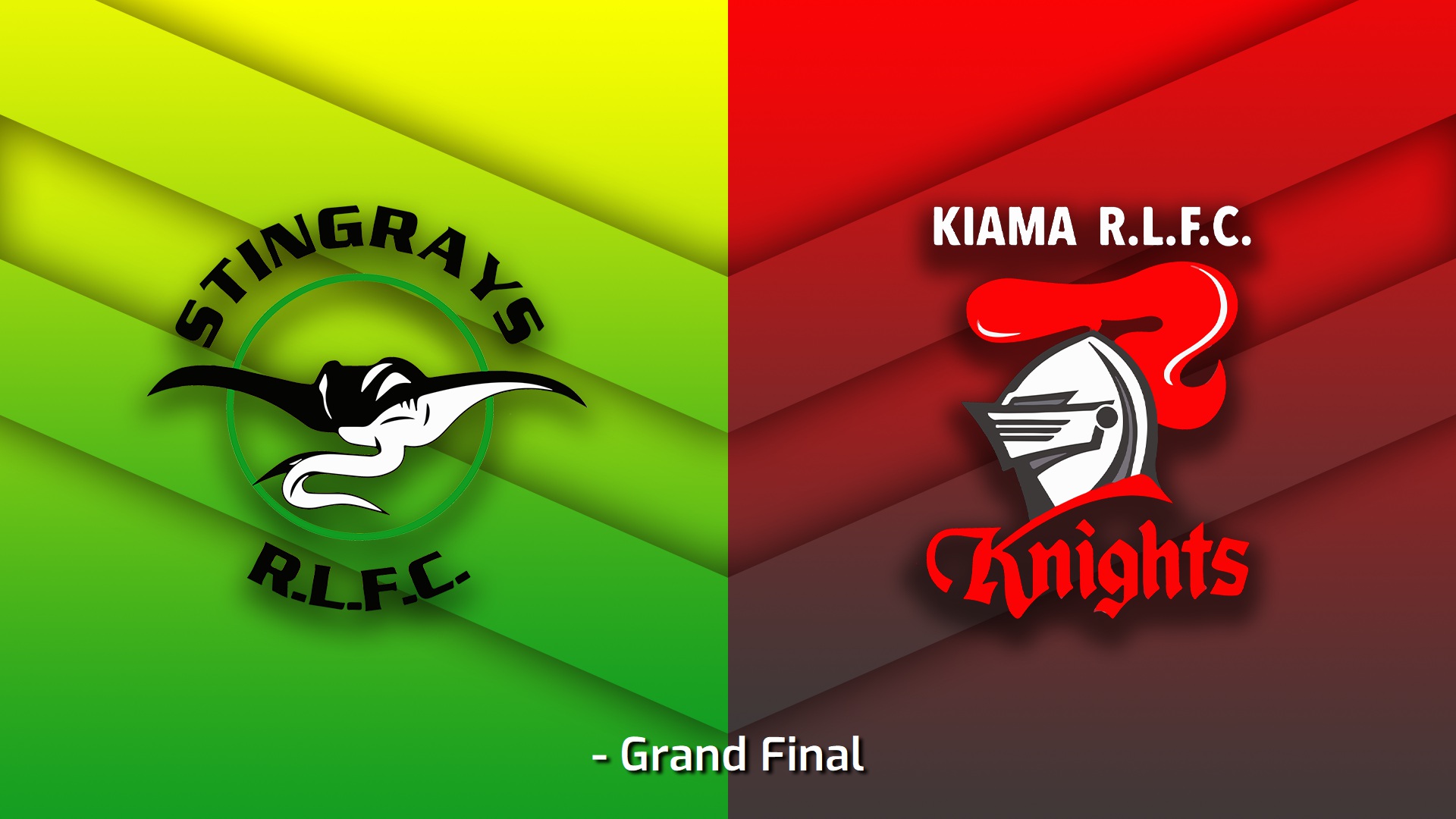 220827-South Coast Juniors - U10-1 Blues Tag Grand Final - Stingrays of Shellharbour v Kiama Knights Slate Image