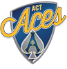ACT Aces Logo