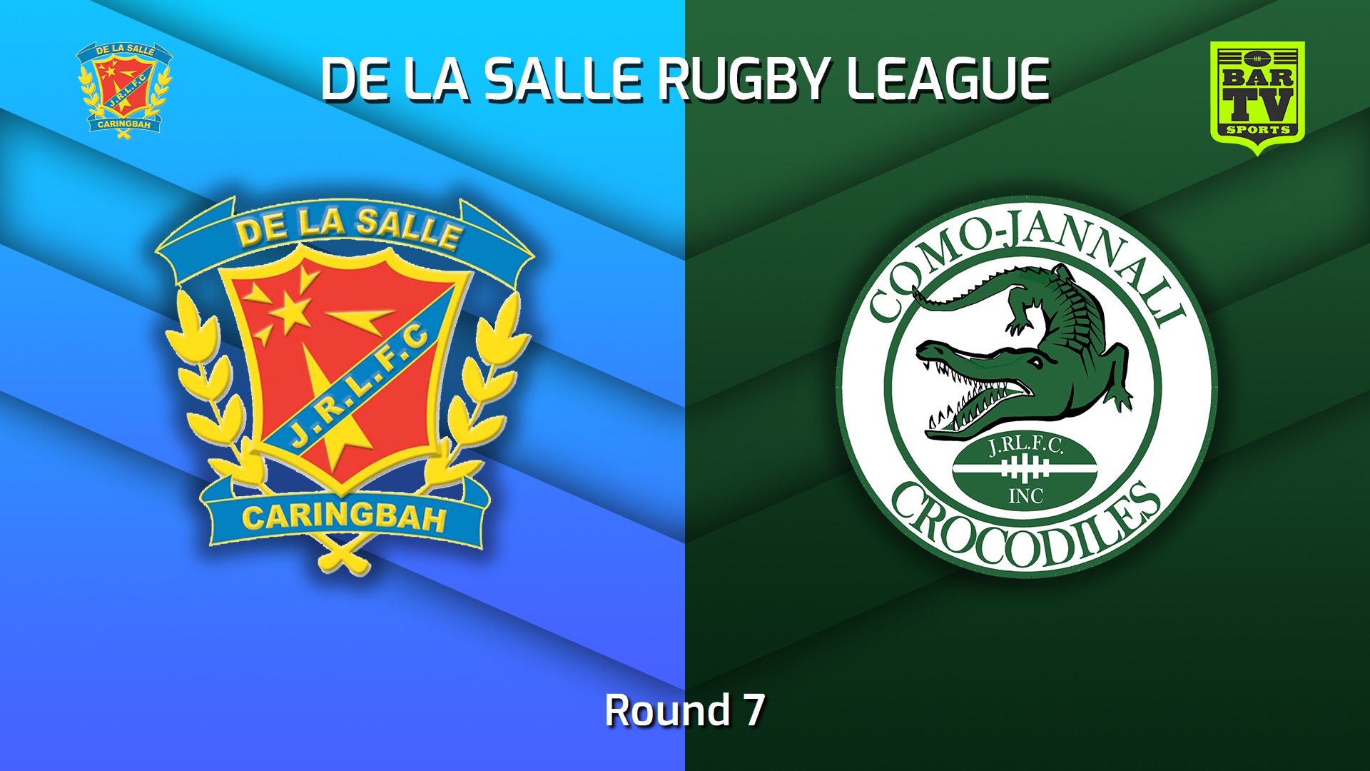 220618-De La Salle - U10 Bronze Round 7 - De La Salle v Como Jannali Crocodiles (1) Slate Image