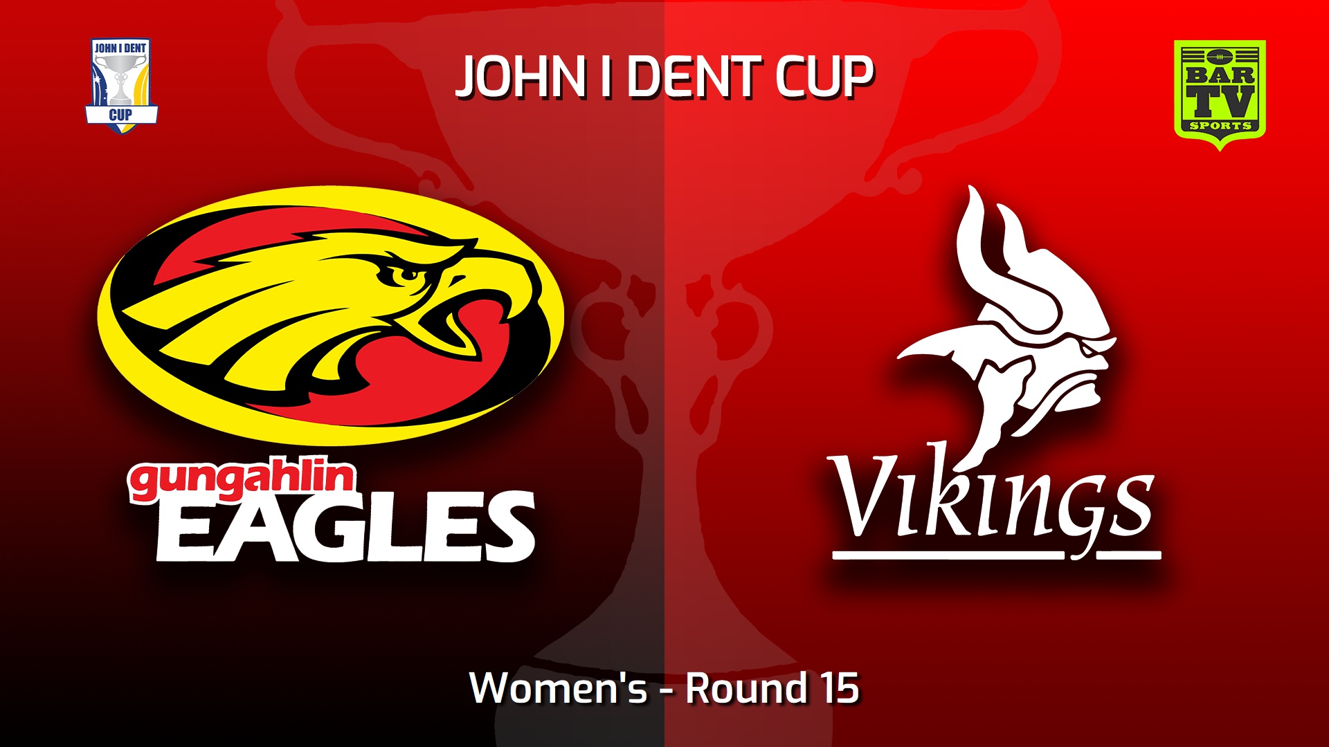 220806-John I Dent (ACT) Round 15 - Women's - Gungahlin Eagles v Tuggeranong Vikings Slate Image
