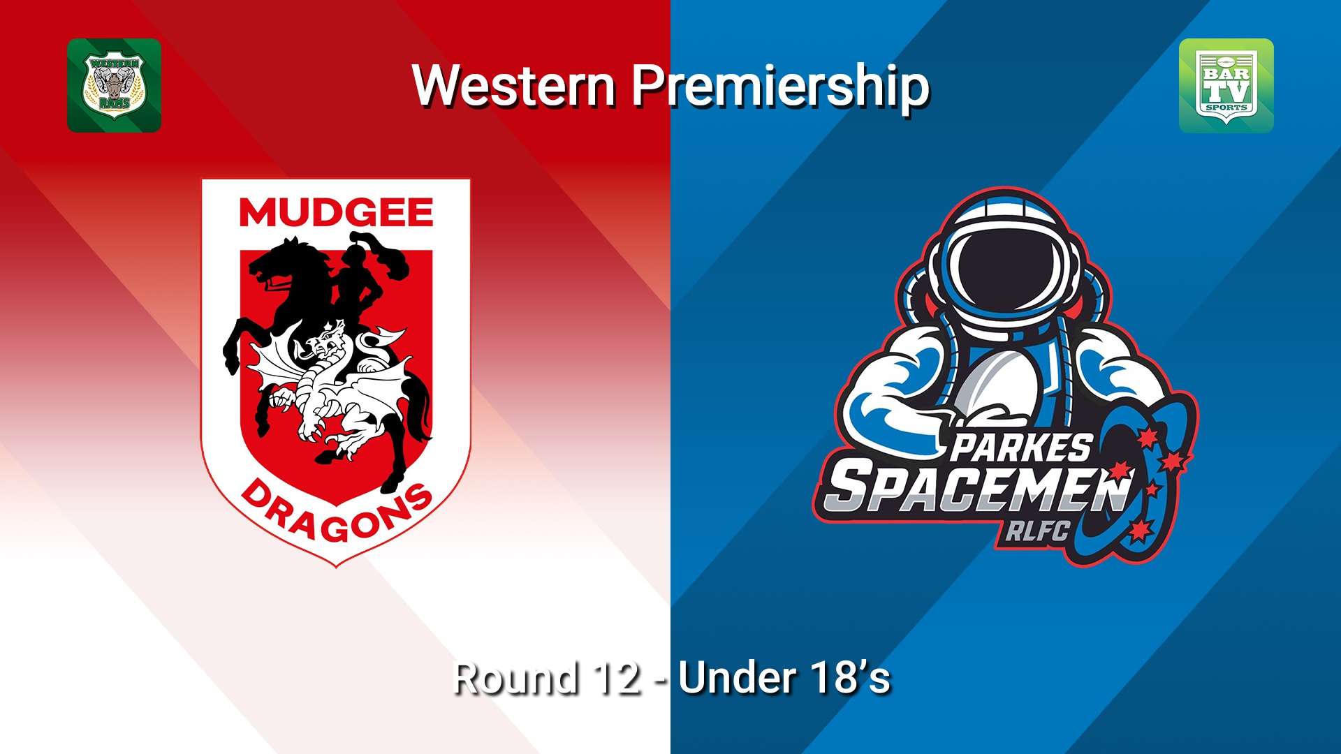 260711-video-Western Premiership Round 12 - Under 18’s - Mudgee Dragons v Parkes Spacemen Slate Image