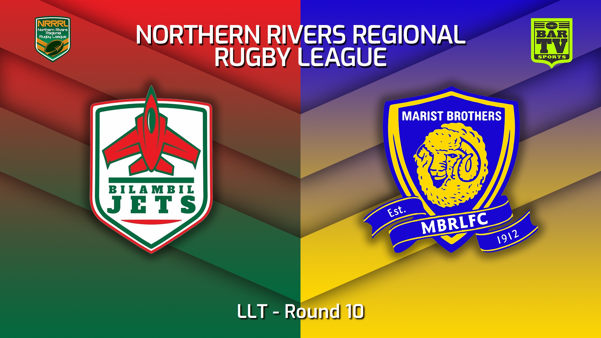 220703-Northern Rivers Round 10 - Ladies League Tag - Bilambil Jets v Lismore Marist Brothers Slate Image