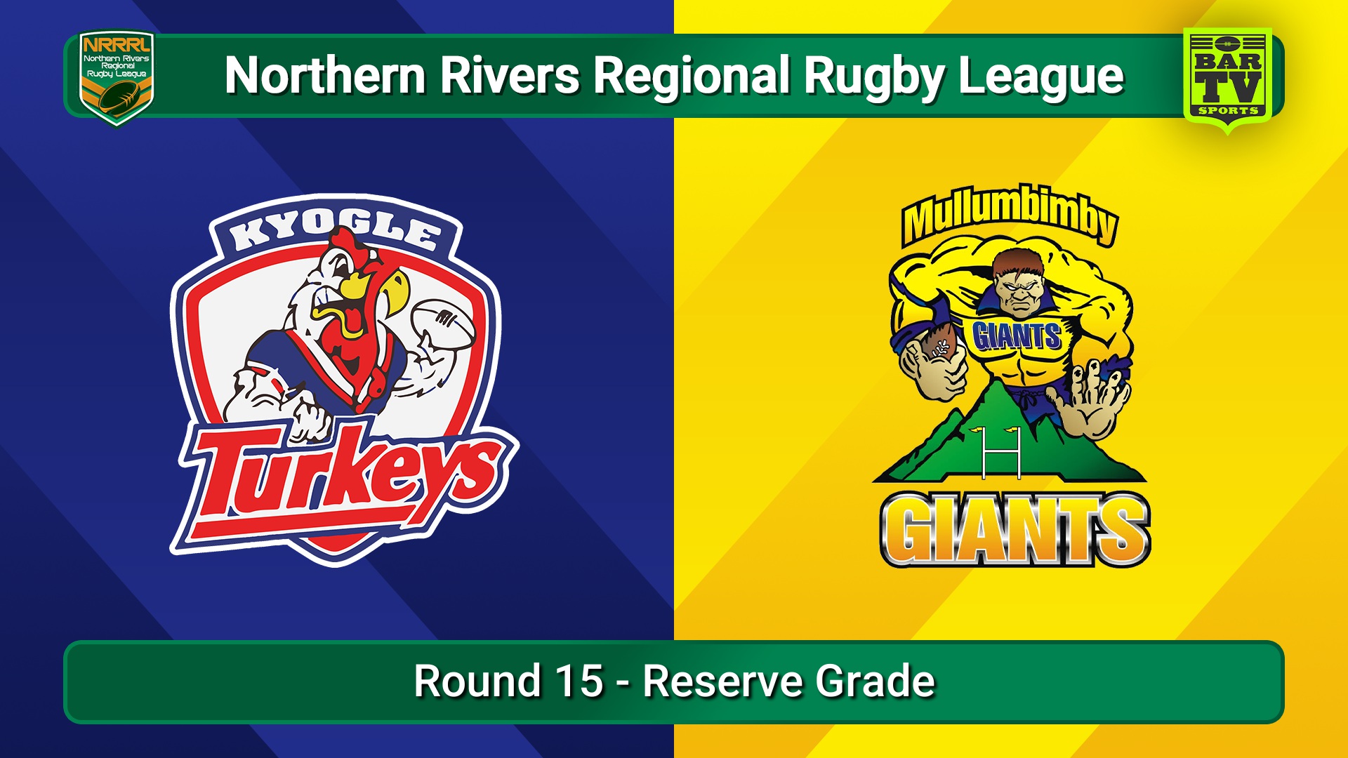 250810-video-Northern Rivers Round 15 - Reserve Grade - Kyogle Turkeys v Mullumbimby Giants Slate Image