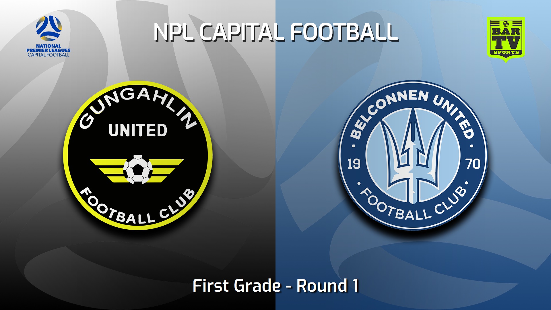 230402-Capital Womens Round 1 - Gungahlin United FC (women) v Belconnen United (women) Slate Image