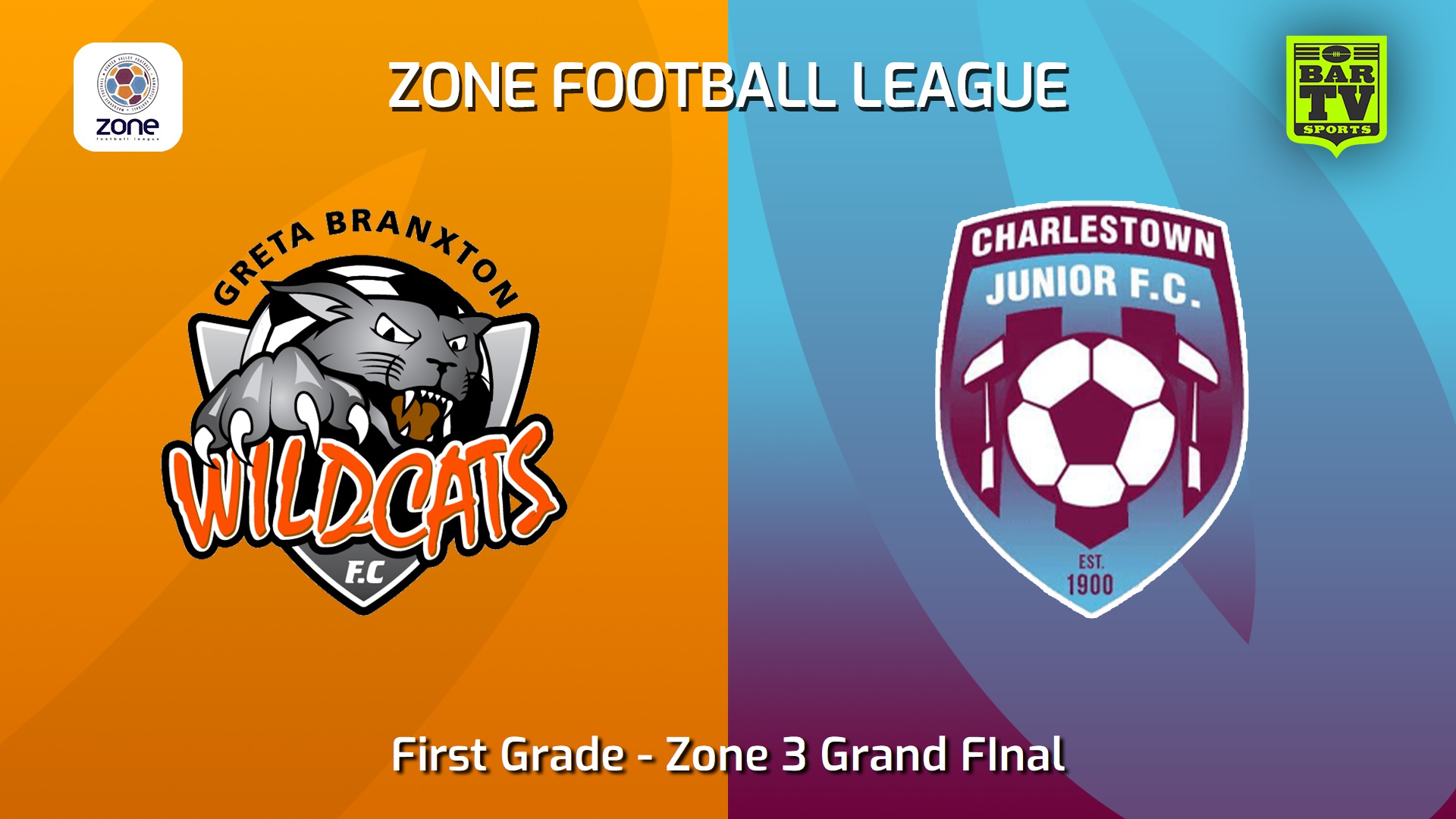 250926-video-Newcastle Zone Football League Zone 3 Grand FInal - 1st Grade - Greta Branxton FC v Charlestown Junior FC Slate Image