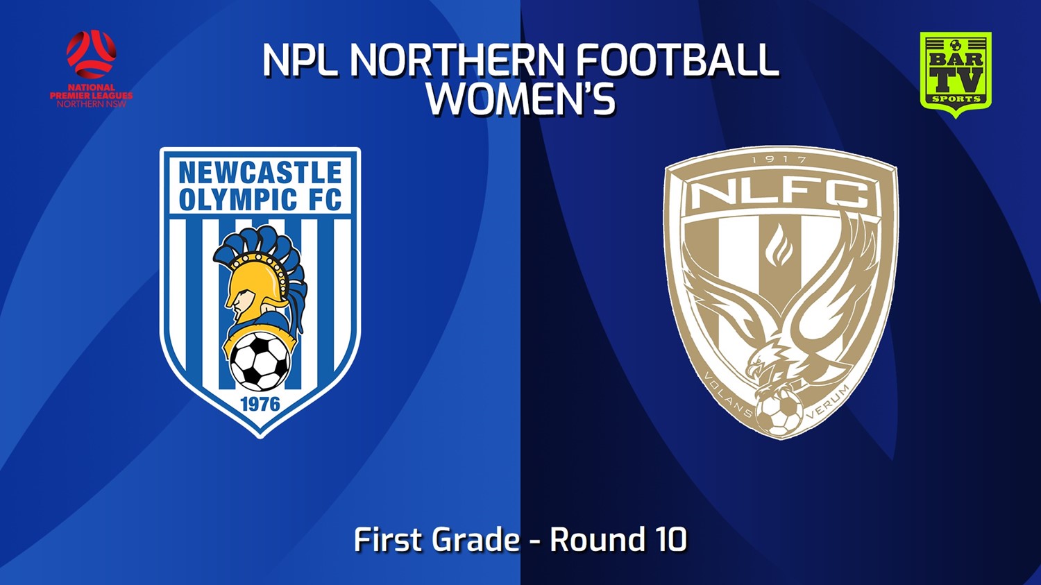 240515-video-NNSW NPLW Round 10 - Newcastle Olympic FC W v New Lambton FC W Minigame Slate Image