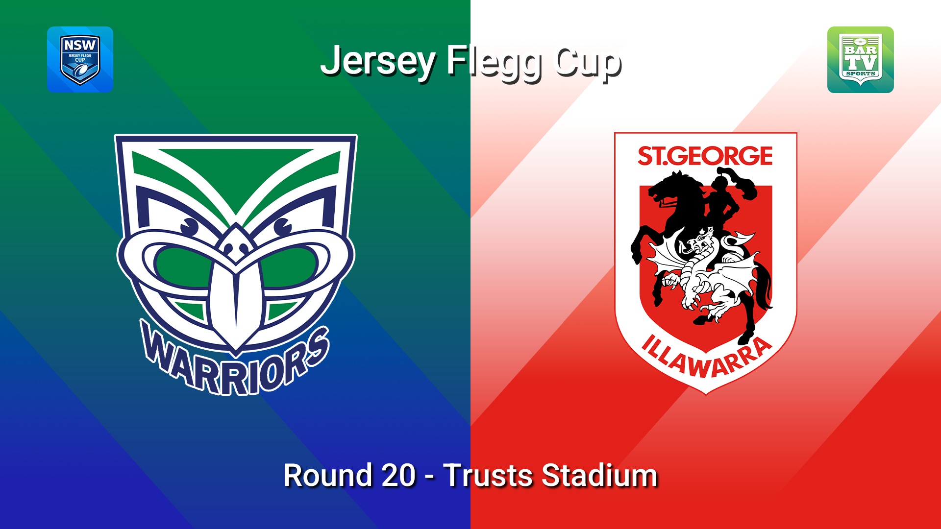 260719-video-Jersey Flegg Cup Round 20 - New Zealand Warriors v Dragons Slate Image