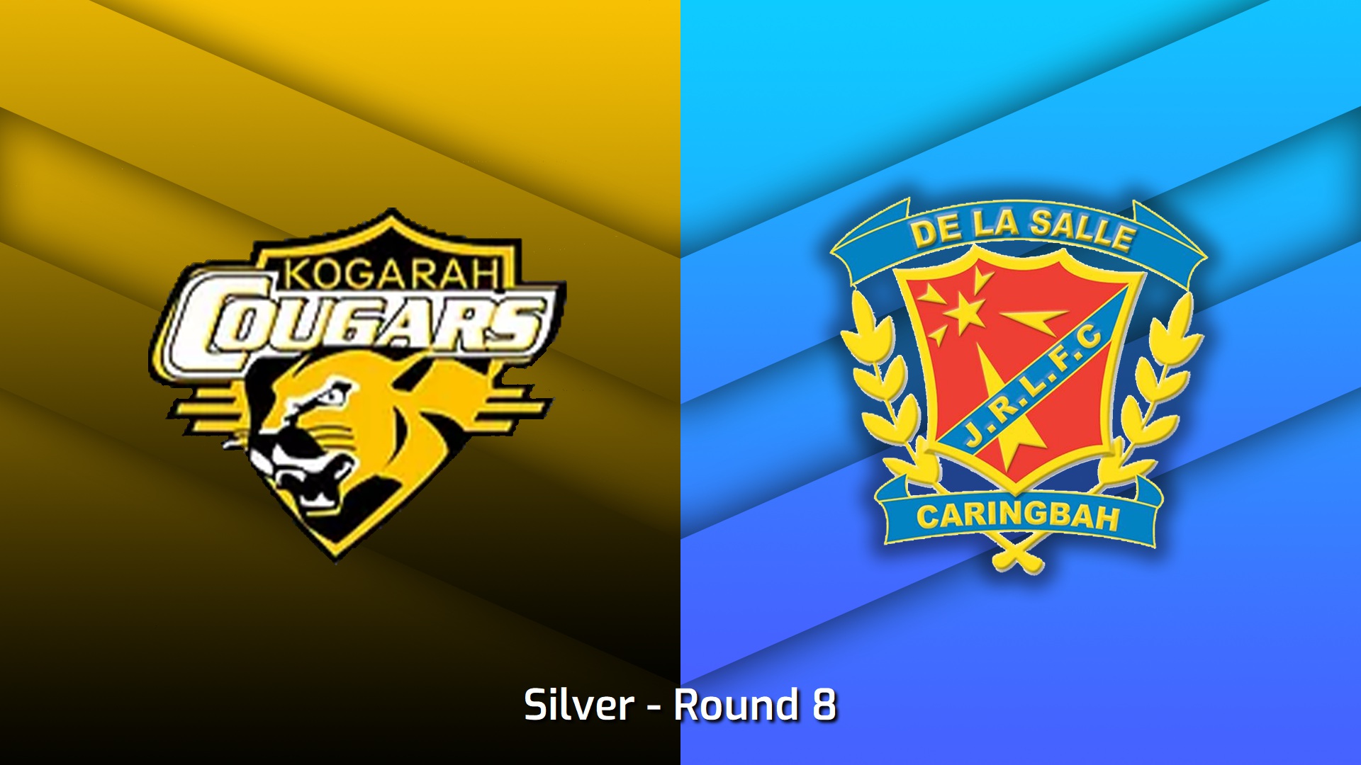 230603-S. Sydney Open Round 8 - Silver - Kogarah Cougars v De La Salle Slate Image