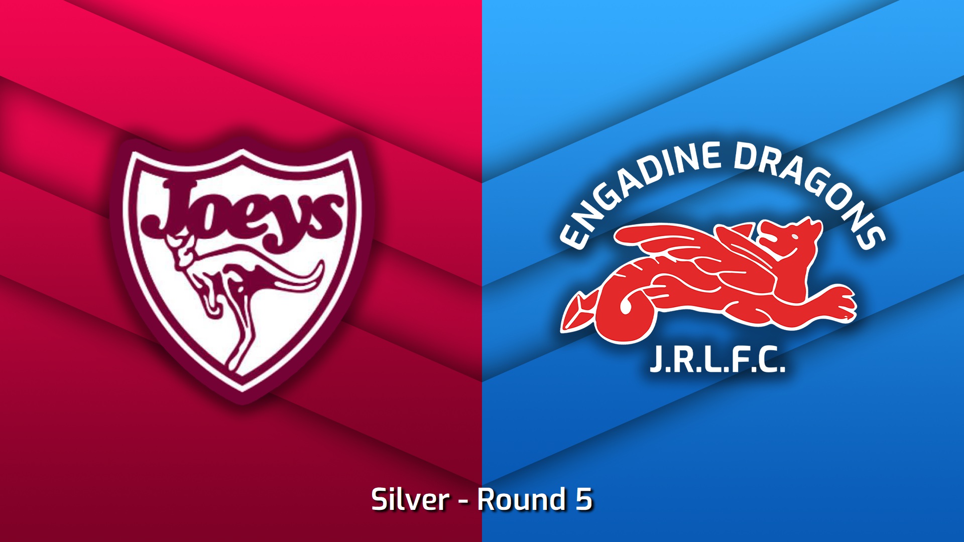 230513-S. Sydney Open Round 5 - Silver - St Josephs v Engadine Dragons Slate Image