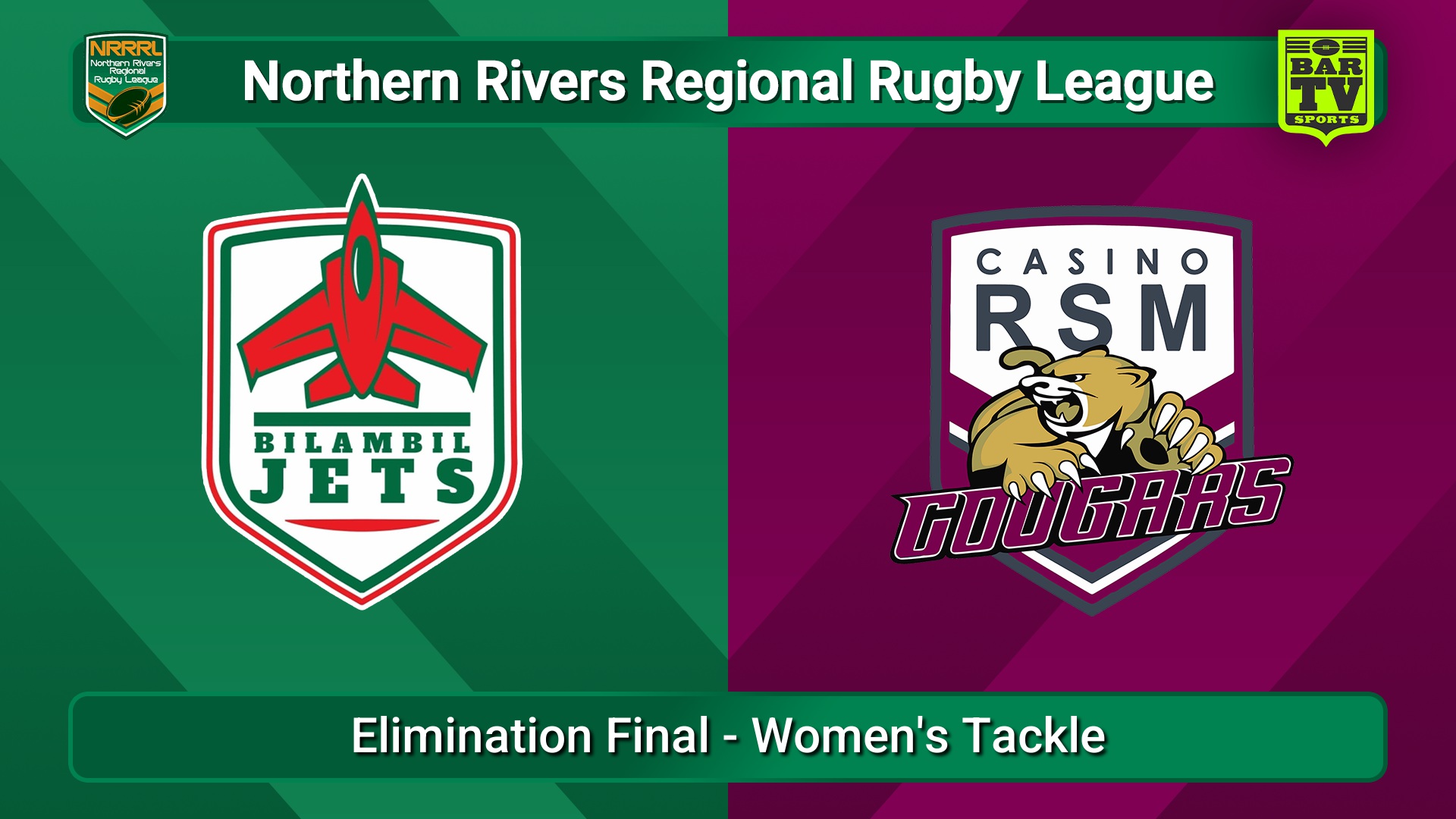 250907-video-Northern Rivers Elimination Final - Women's Tackle - Bilambil Jets v Casino RSM Cougars Slate Image