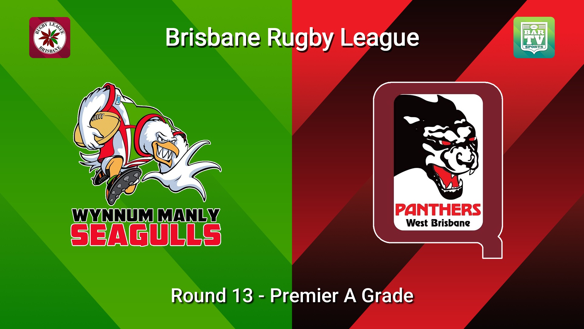260627-video-BRL Round 13 - Premier A Grade - Wynnum Manly Seagulls v West Brisbane Panthers Slate Image