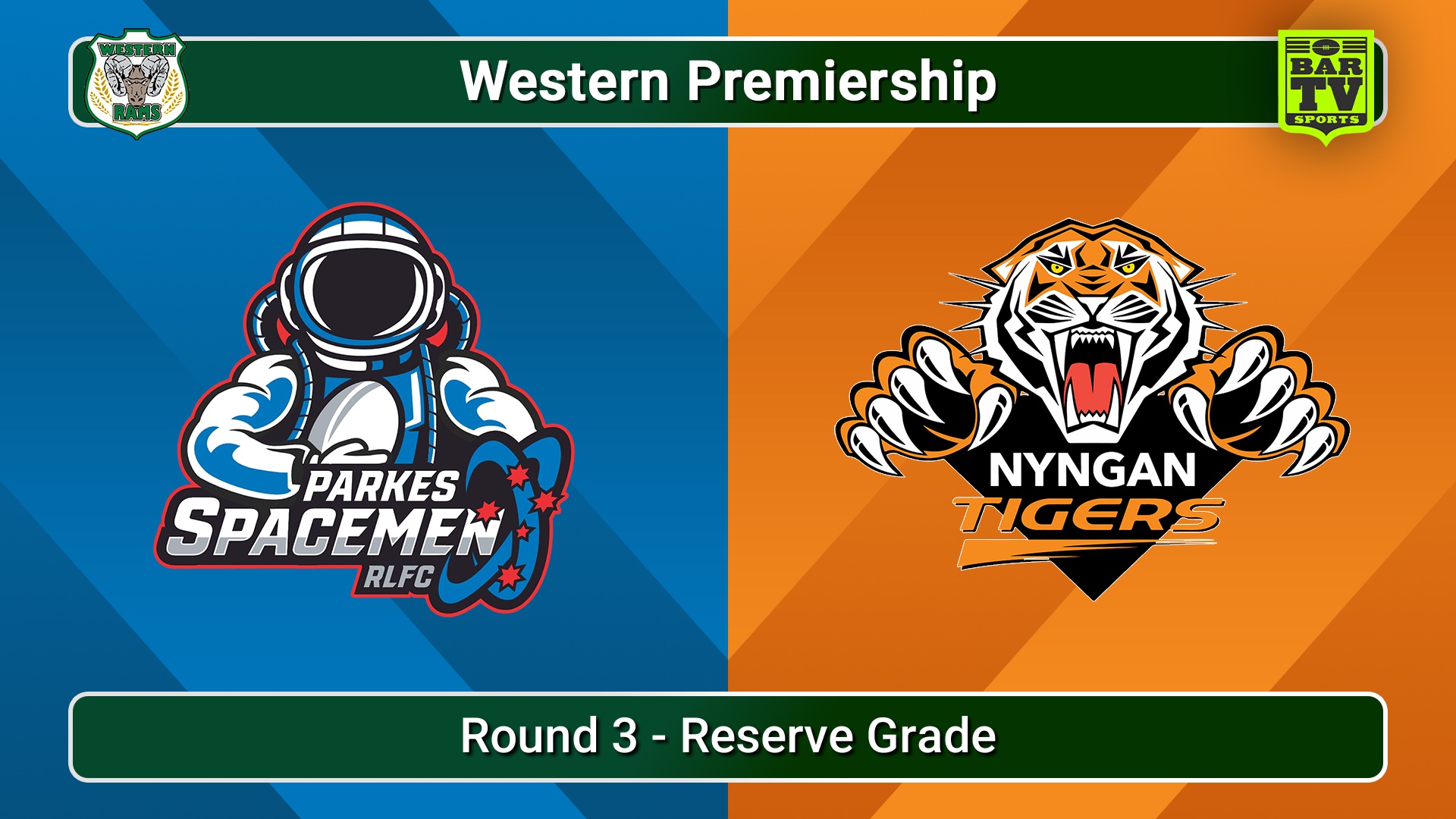 250511-video-Western Premiership Round 3 - Reserve Grade - Parkes Spacemen v Nyngan Tigers Slate Image