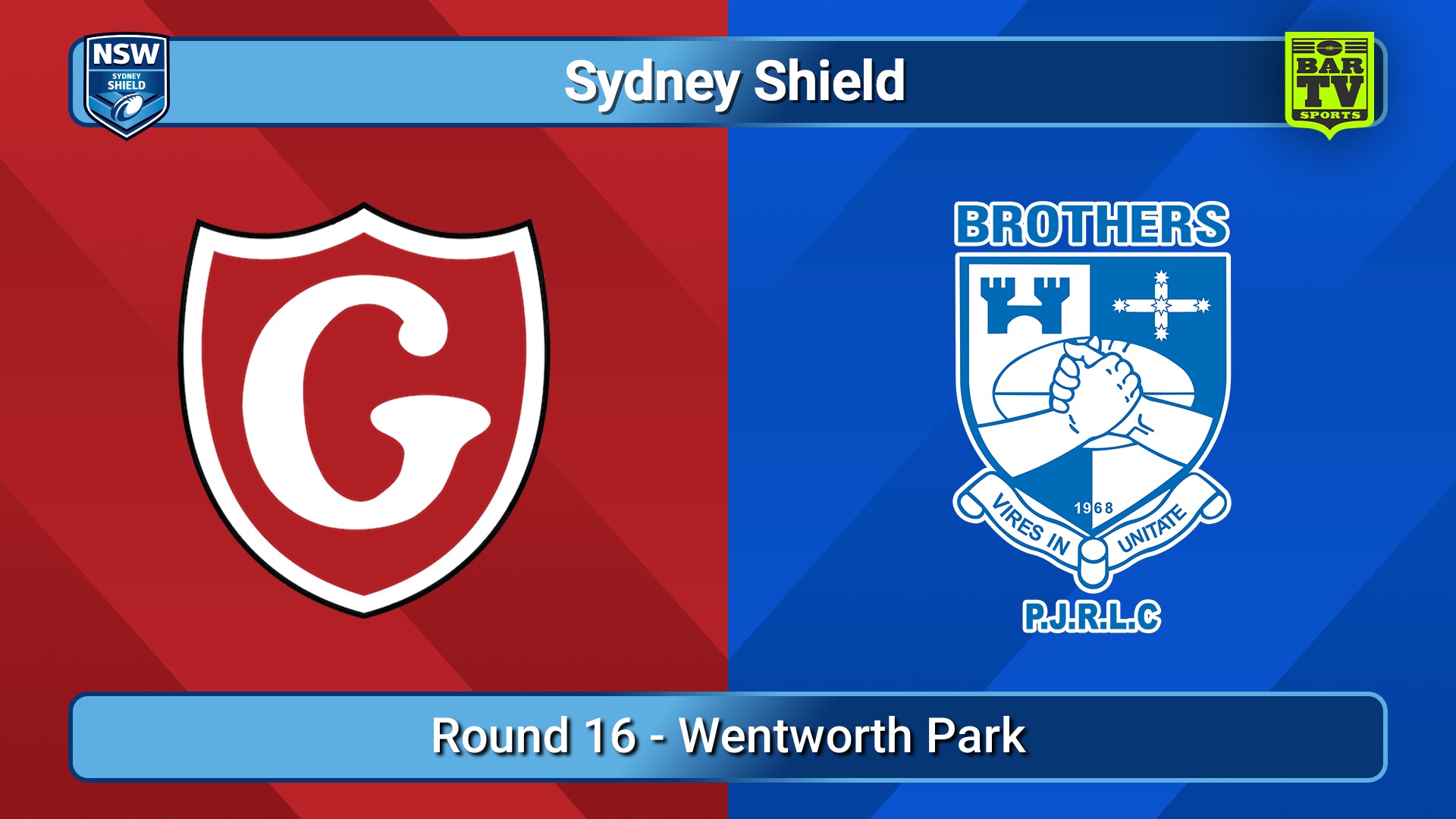250720-video-Sydney Shield Round 16 - Glebe Dirty Reds v Brothers Slate Image