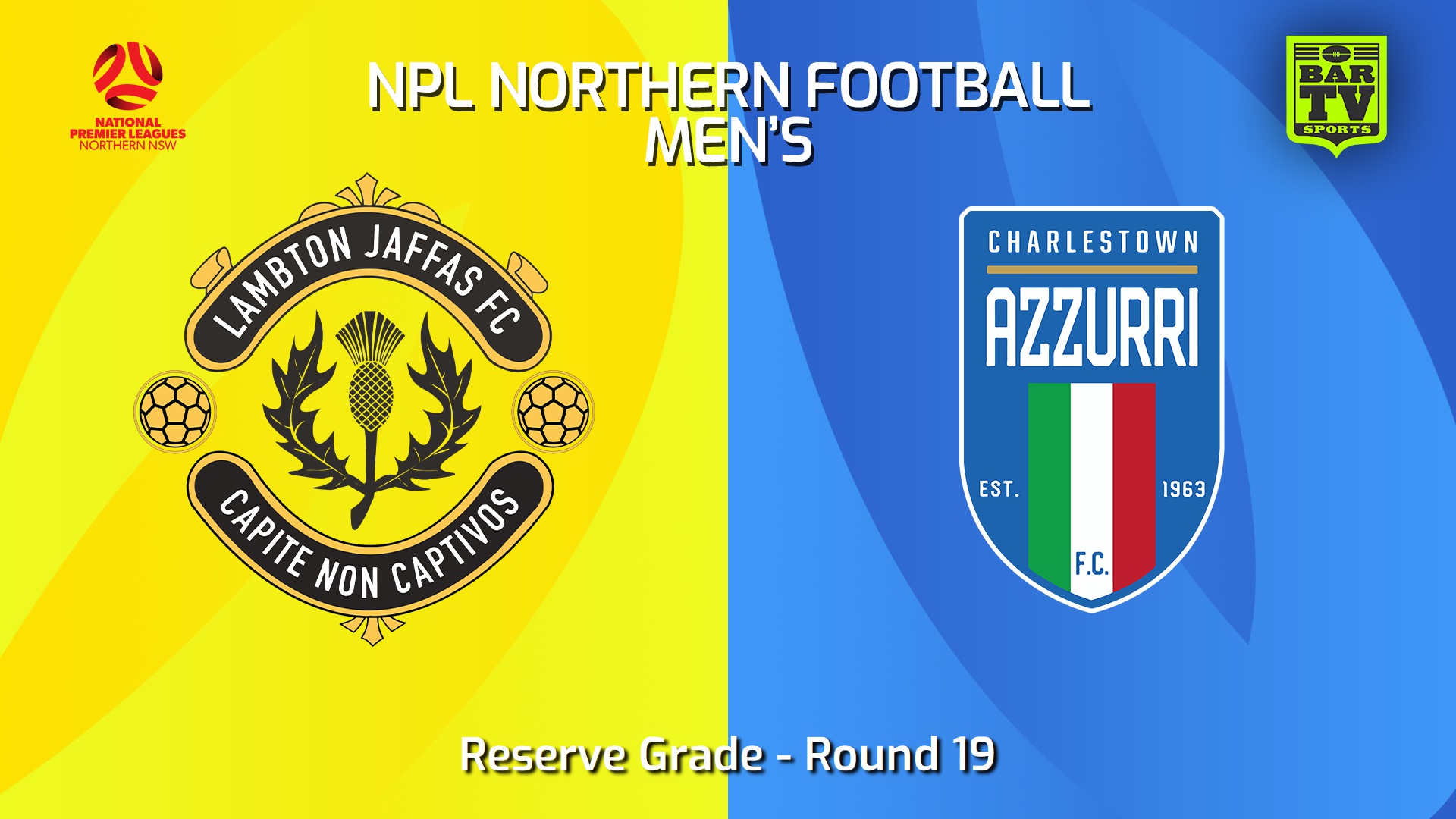 240713-video-NNSW NPLM Res Round 19 - Lambton Jaffas FC Res v Charlestown Azzurri FC Res Slate Image