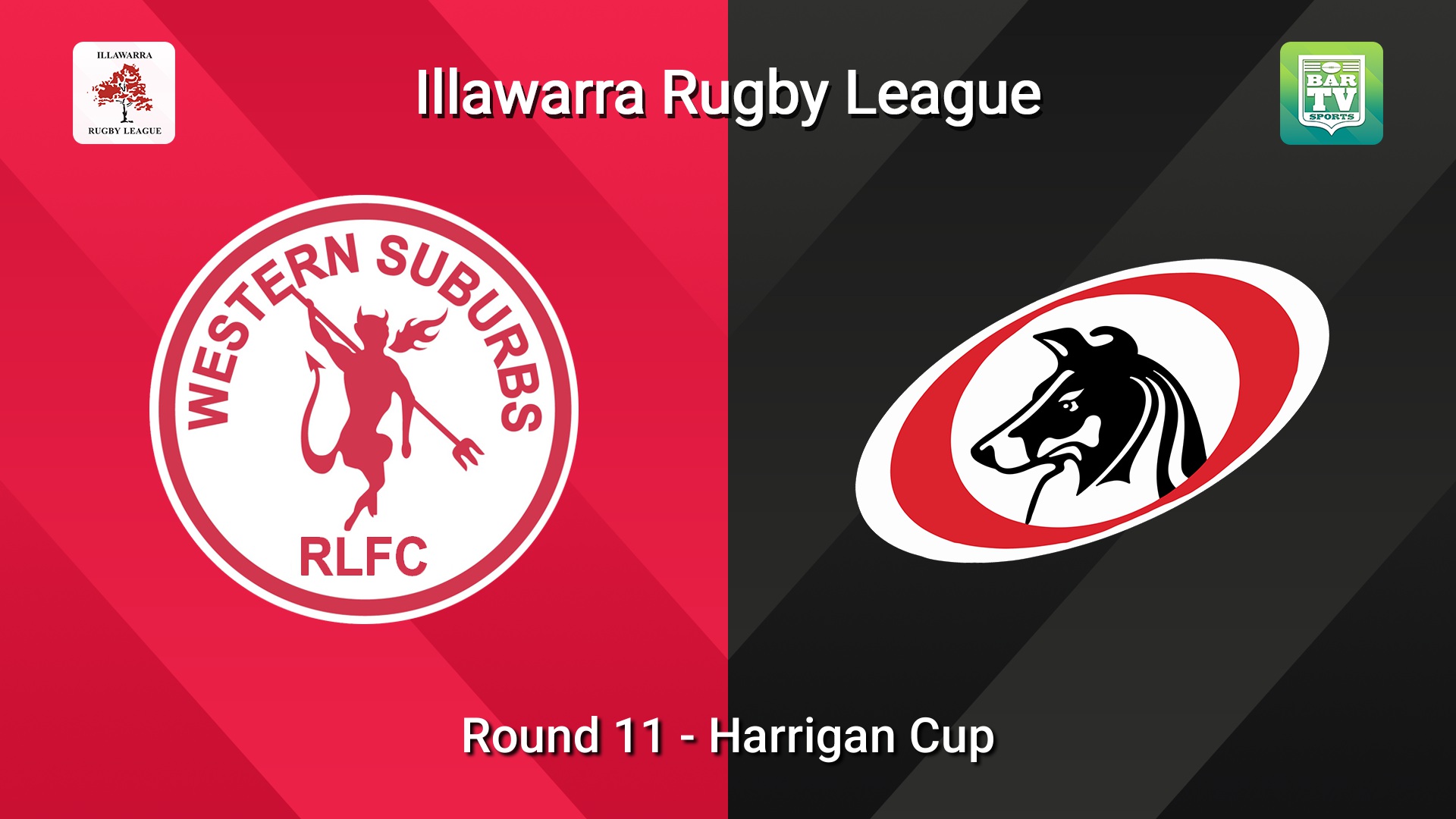 260725-video-Illawarra Round 11 - Harrigan Cup - Western Suburbs Devils v Collegians Slate Image