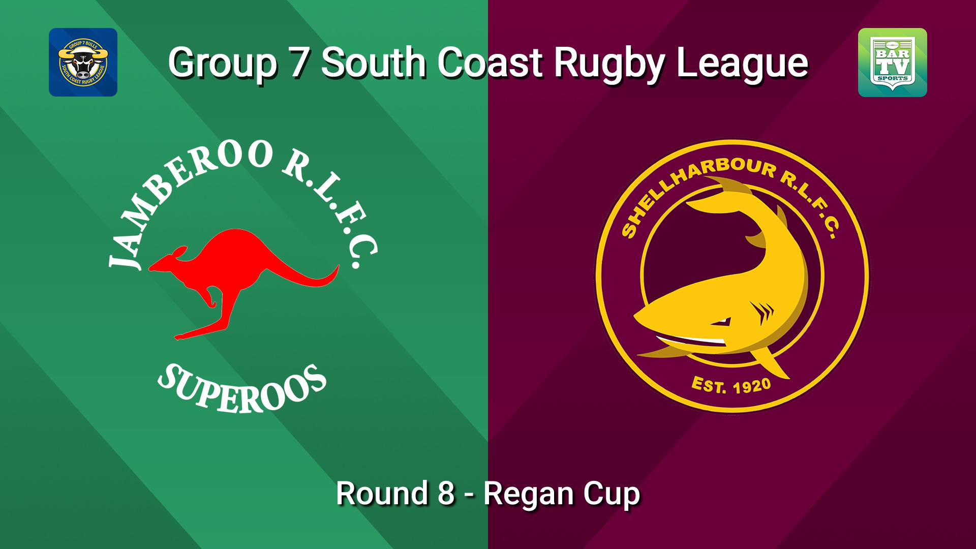 260620-video-South Coast Round 8 - Regan Cup - Jamberoo Superoos v Shellharbour Sharks Slate Image