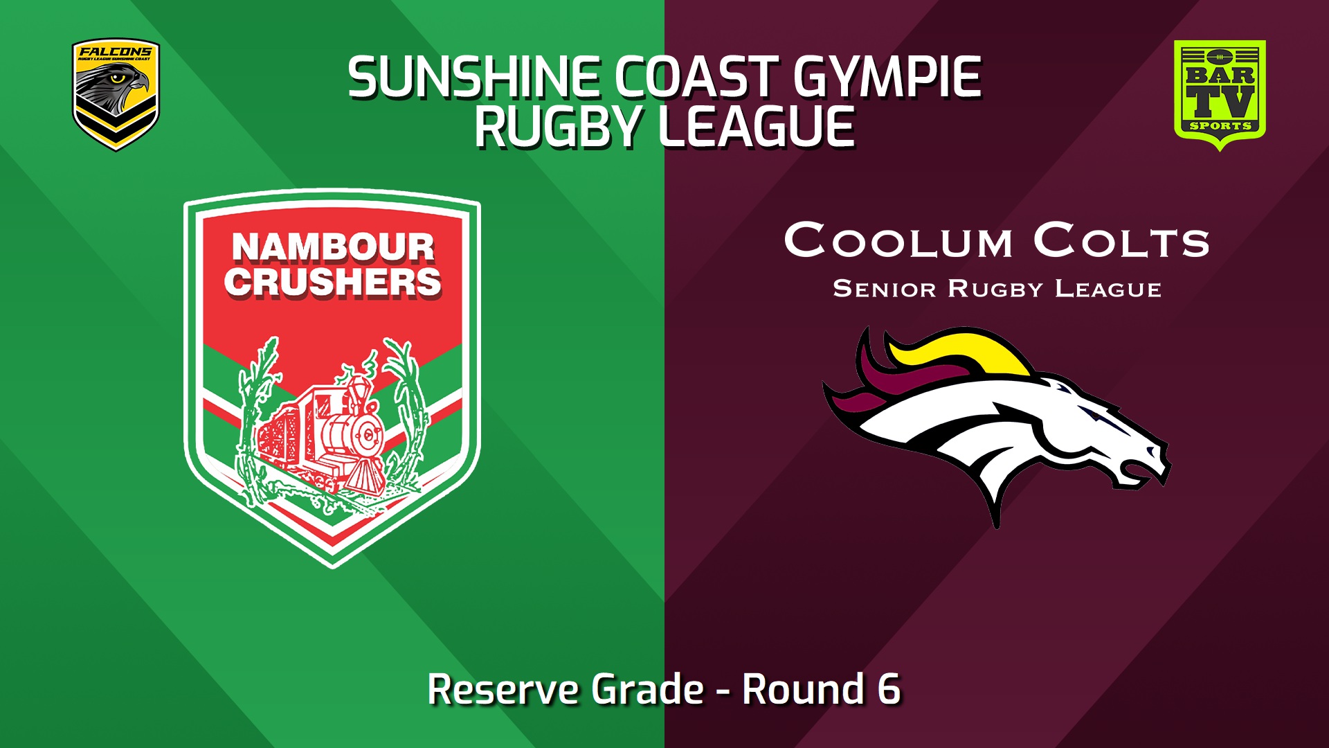 240511-video-Sunshine Coast RL Round 6 - Reserve Grade - Nambour Crushers v Coolum Colts Slate Image