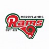 Merrylands Rams Logo