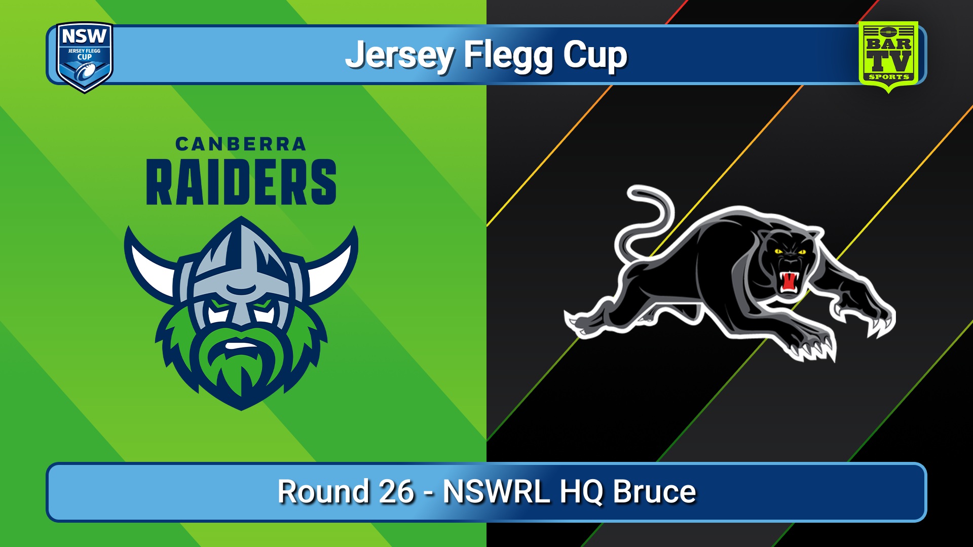 250830-video-Jersey Flegg Cup Round 26 - Canberra Raiders v Penrith Panthers Slate Image