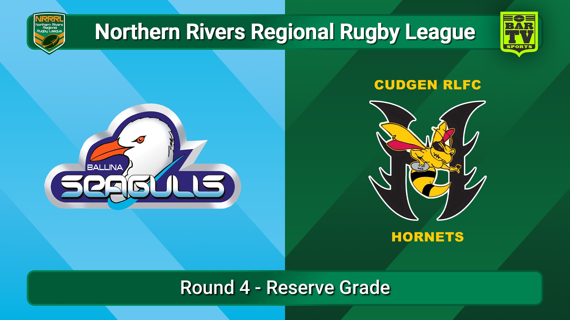 250511-video-Northern Rivers Round 4 - Reserve Grade - Ballina Seagulls v Cudgen Hornets Slate Image