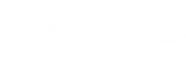 Rowville Secondary College Logo