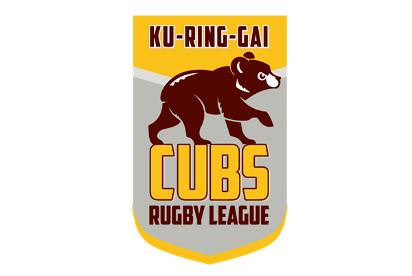 Kuringgai Cubs Logo
