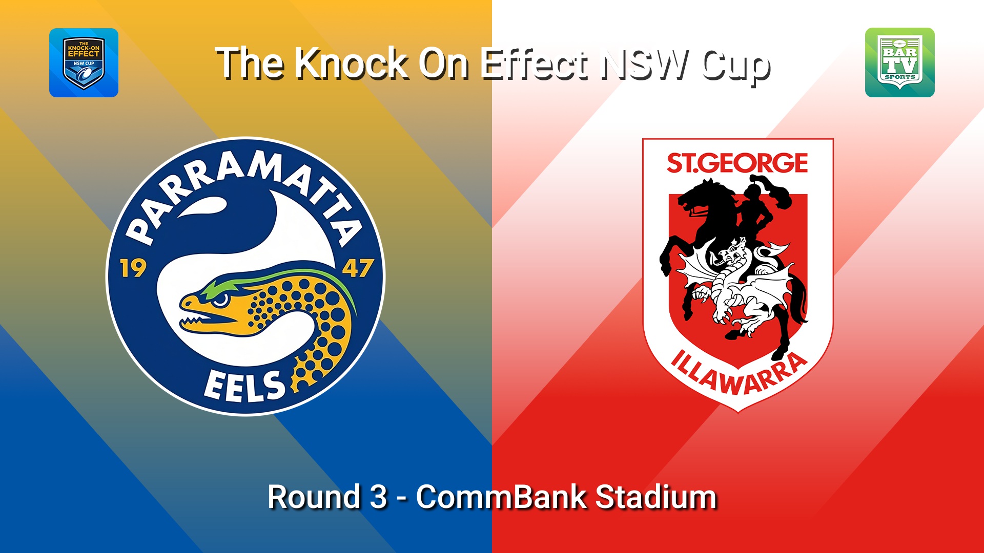 260322-video-The Knock-On Effect NSW Cup Round 3 - Parramatta Eels v Dragons Slate Image