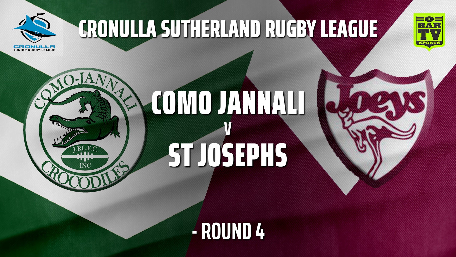 210522-Cronulla JRL Round 4  Open Age Gold- Como Jannali Crocodiles v St Josephs (1) Slate Image