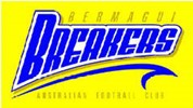 Bermagui Breakers Logo