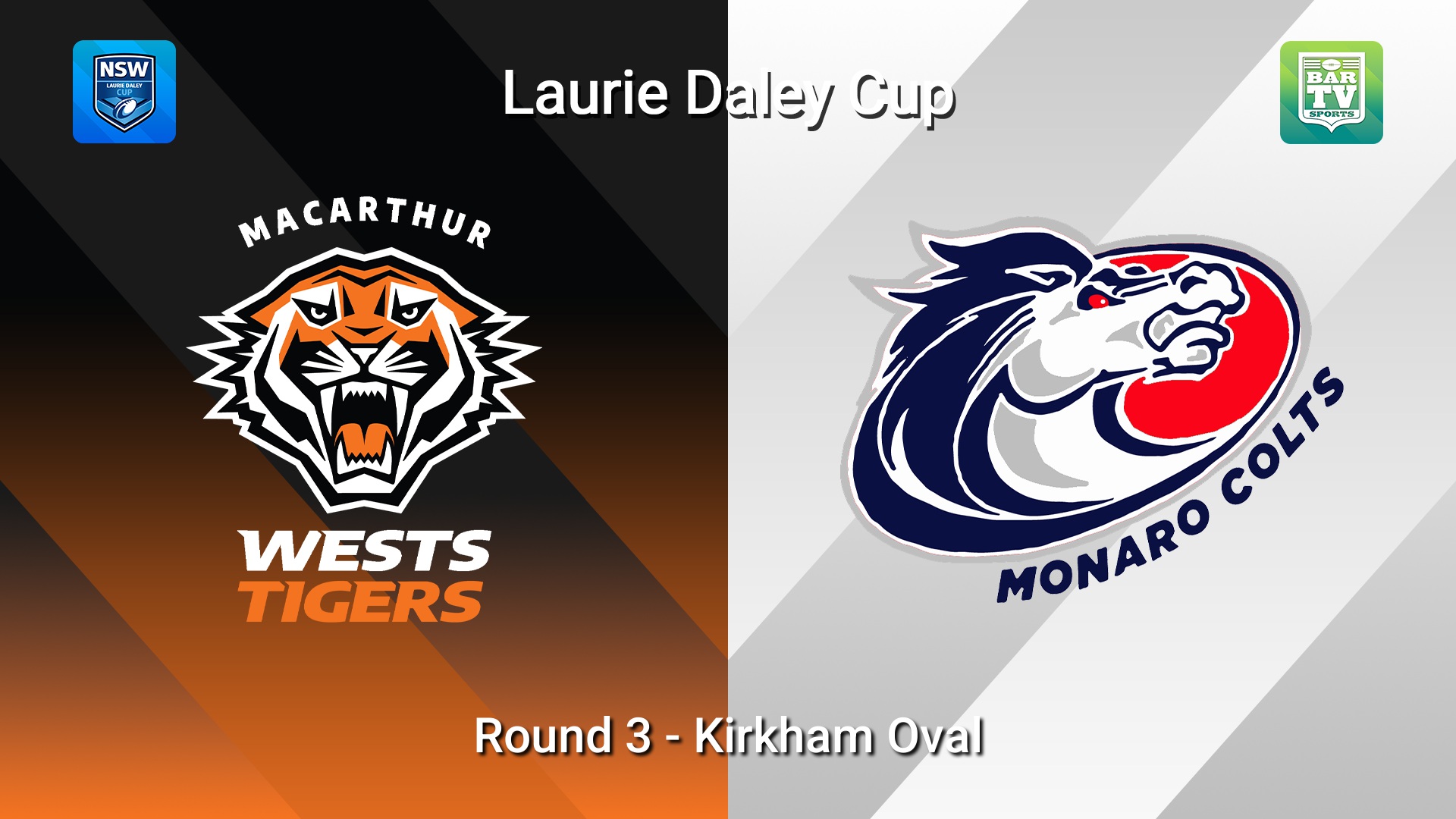 260214-video-Laurie Daley Cup Round 3 - Macarthur Tigers v Monaro Colts Slate Image