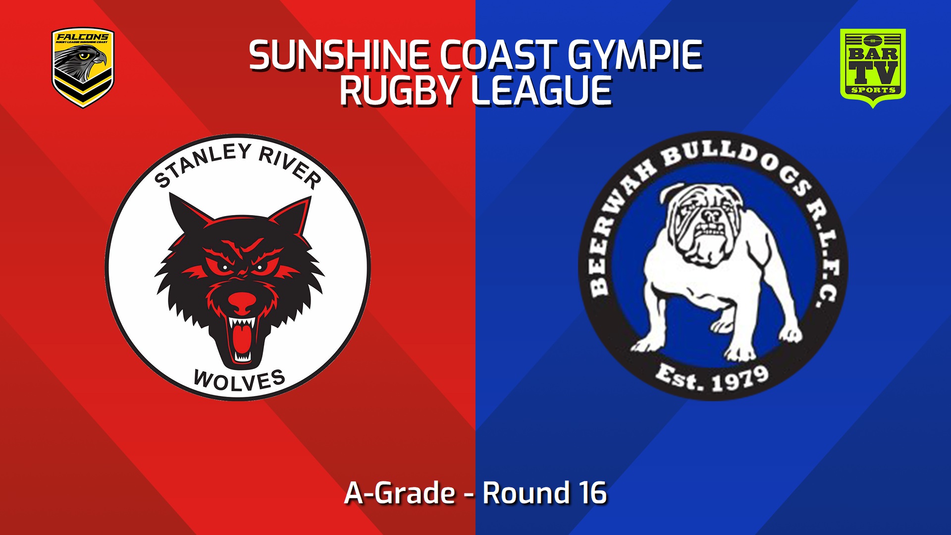 240803-video-Sunshine Coast RL Round 16 - A-Grade - Stanley River Wolves v Beerwah Bulldogs Slate Image