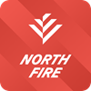 North Canberra Fire Logo