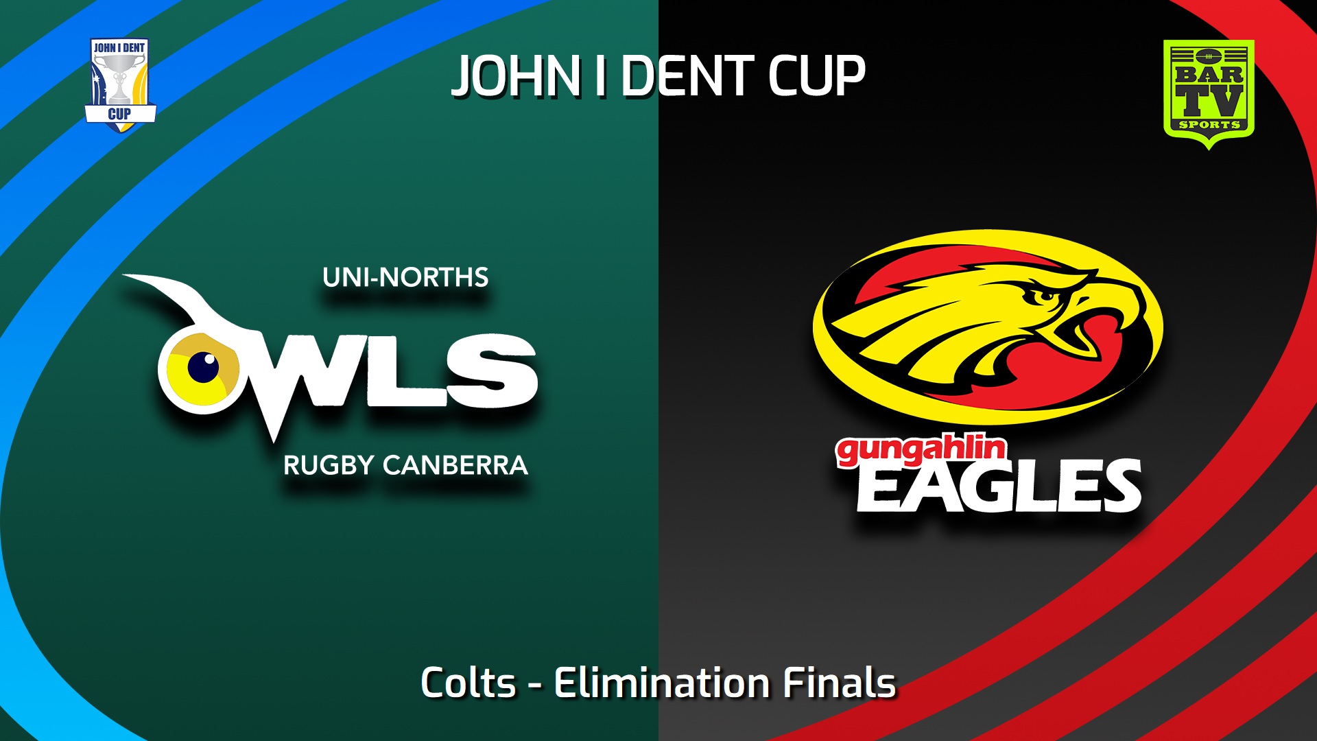 250817-video-John I Dent (ACT) Elimination Finals - Colts - UNI-North Owls v Gungahlin Eagles Slate Image