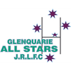 Glenquarie All Stars Logo