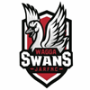 Wagga Swans  Logo