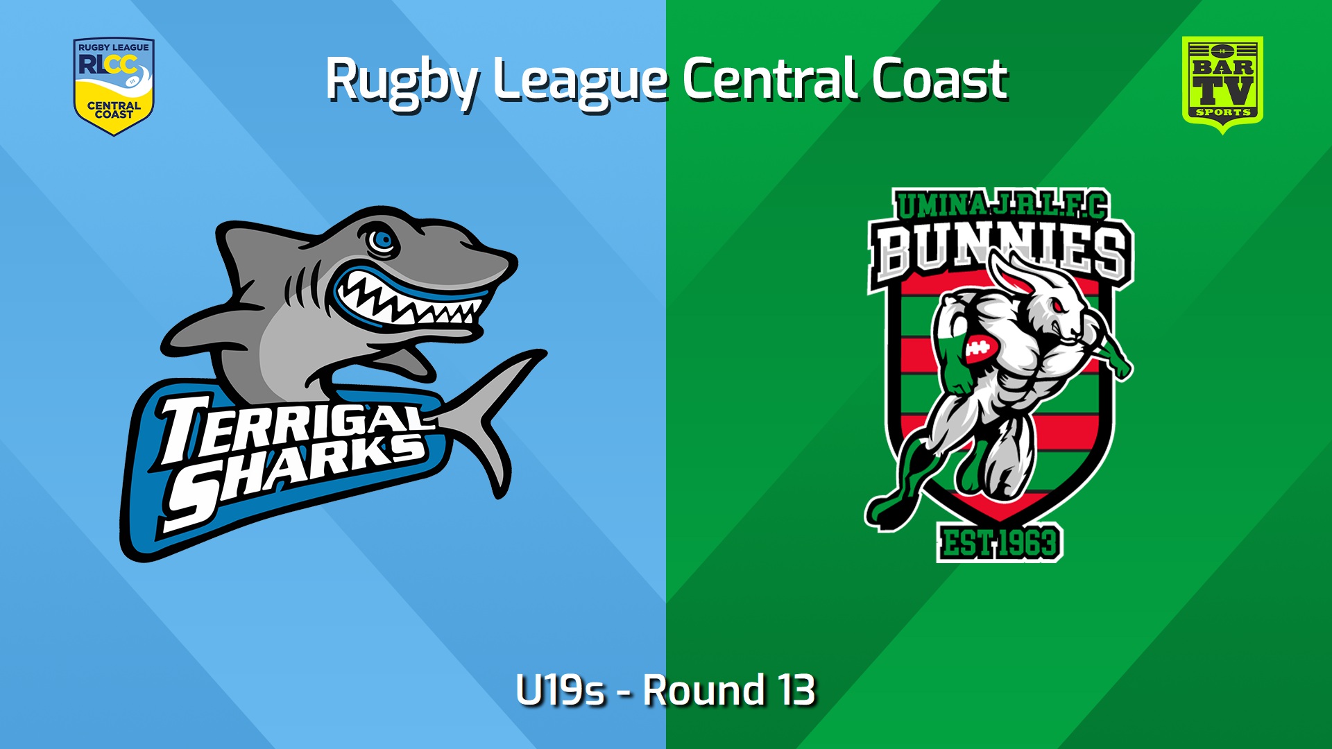 240811-video-RLCC Round 13 - U19s - Terrigal Sharks v Umina Bunnies Slate Image