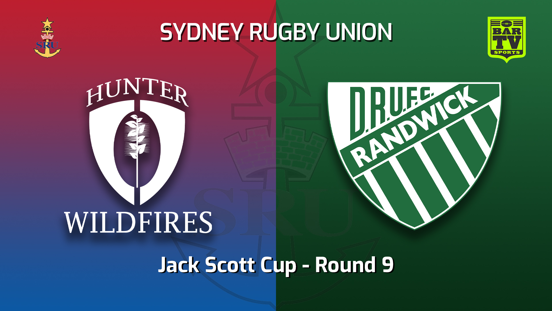 210529-Jack Scott Cup Hunter Wildfires v Randwick Slate Image