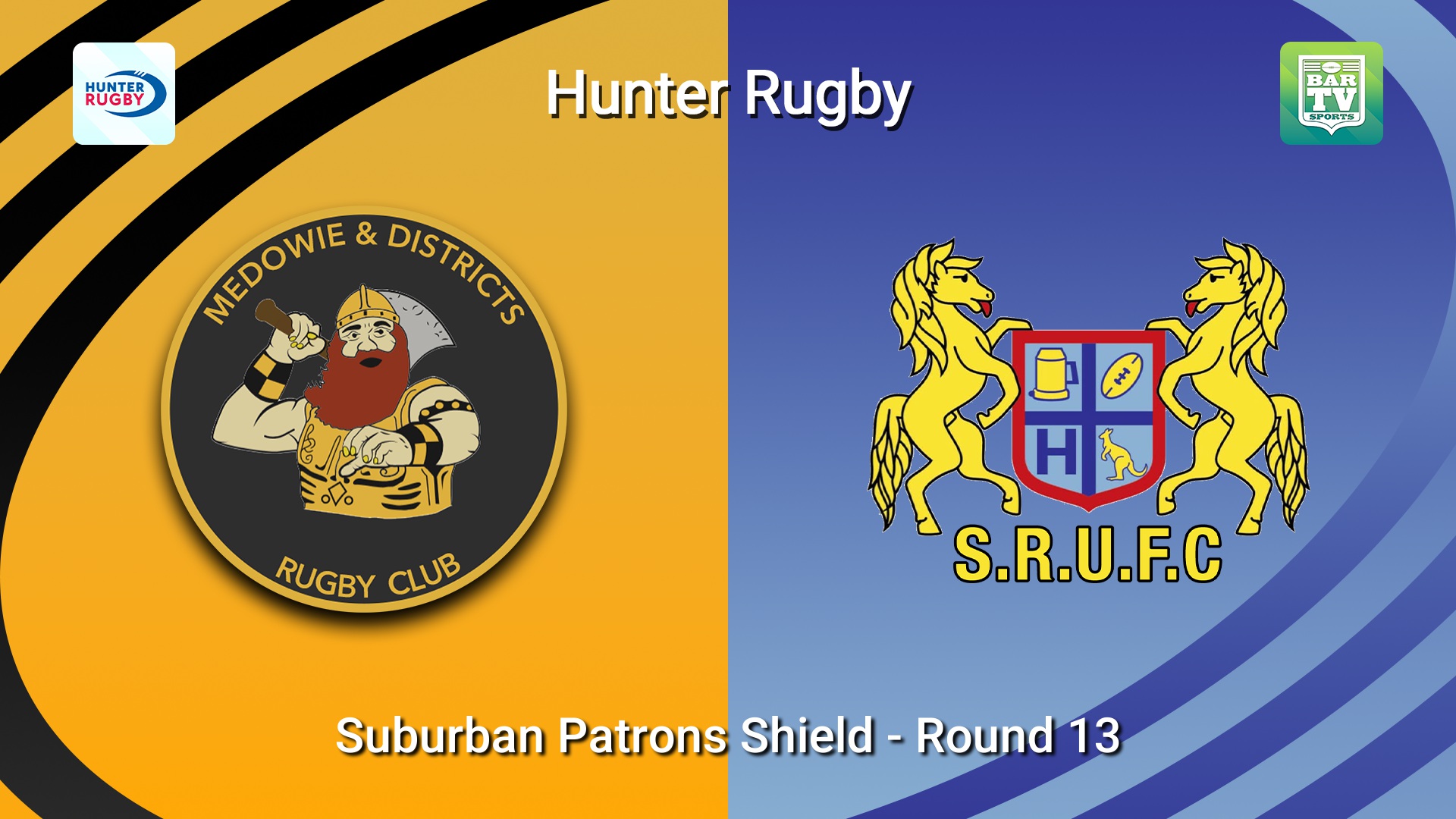 260725-video-Hunter Rugby Round 13 - Suburban Patrons Shield - Medowie Marauders v Scone Brumbies Slate Image