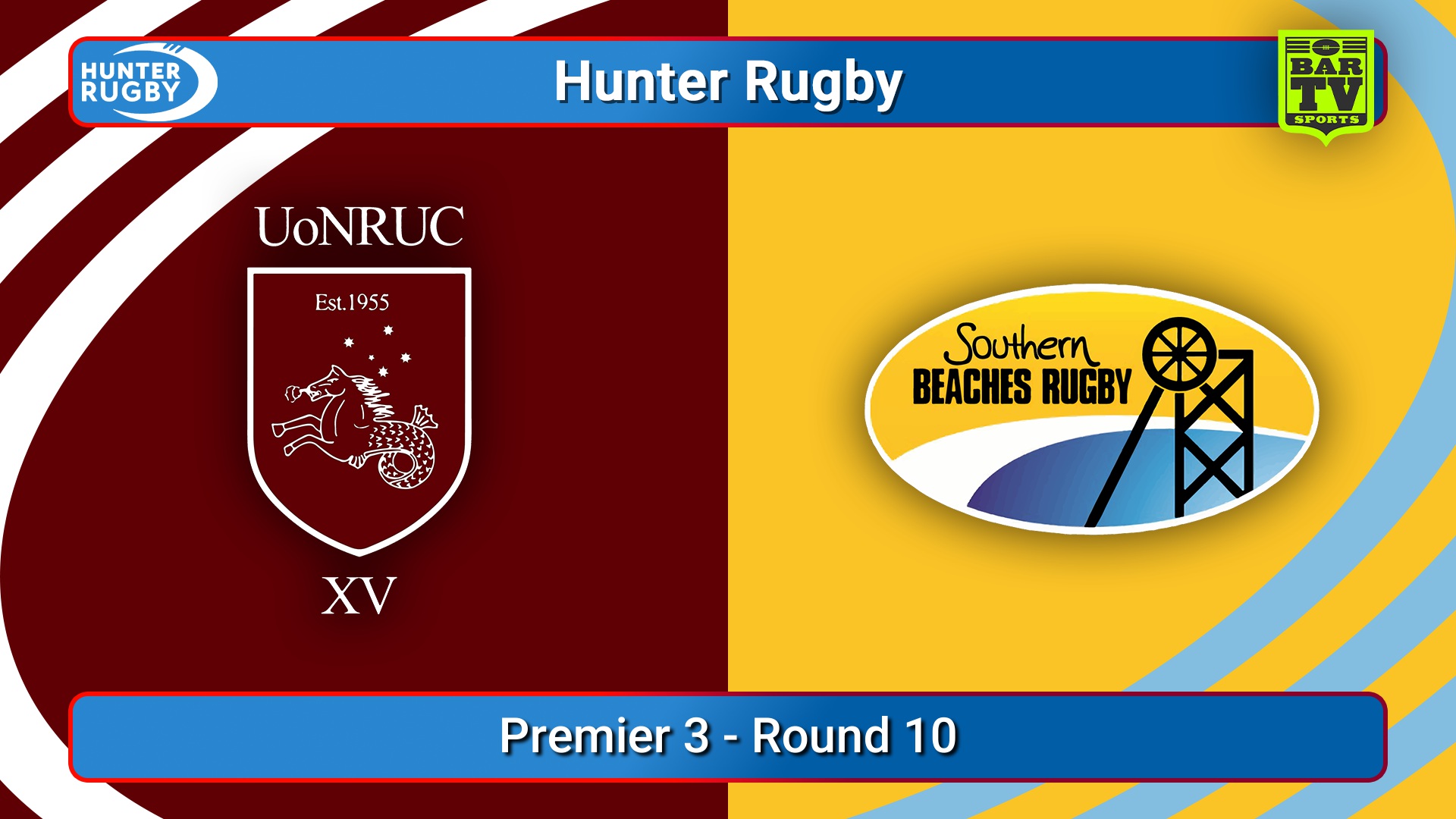 250705-video-Hunter Rugby Round 10 - Premier 3 - University Of Newcastle v Southern Beaches Slate Image