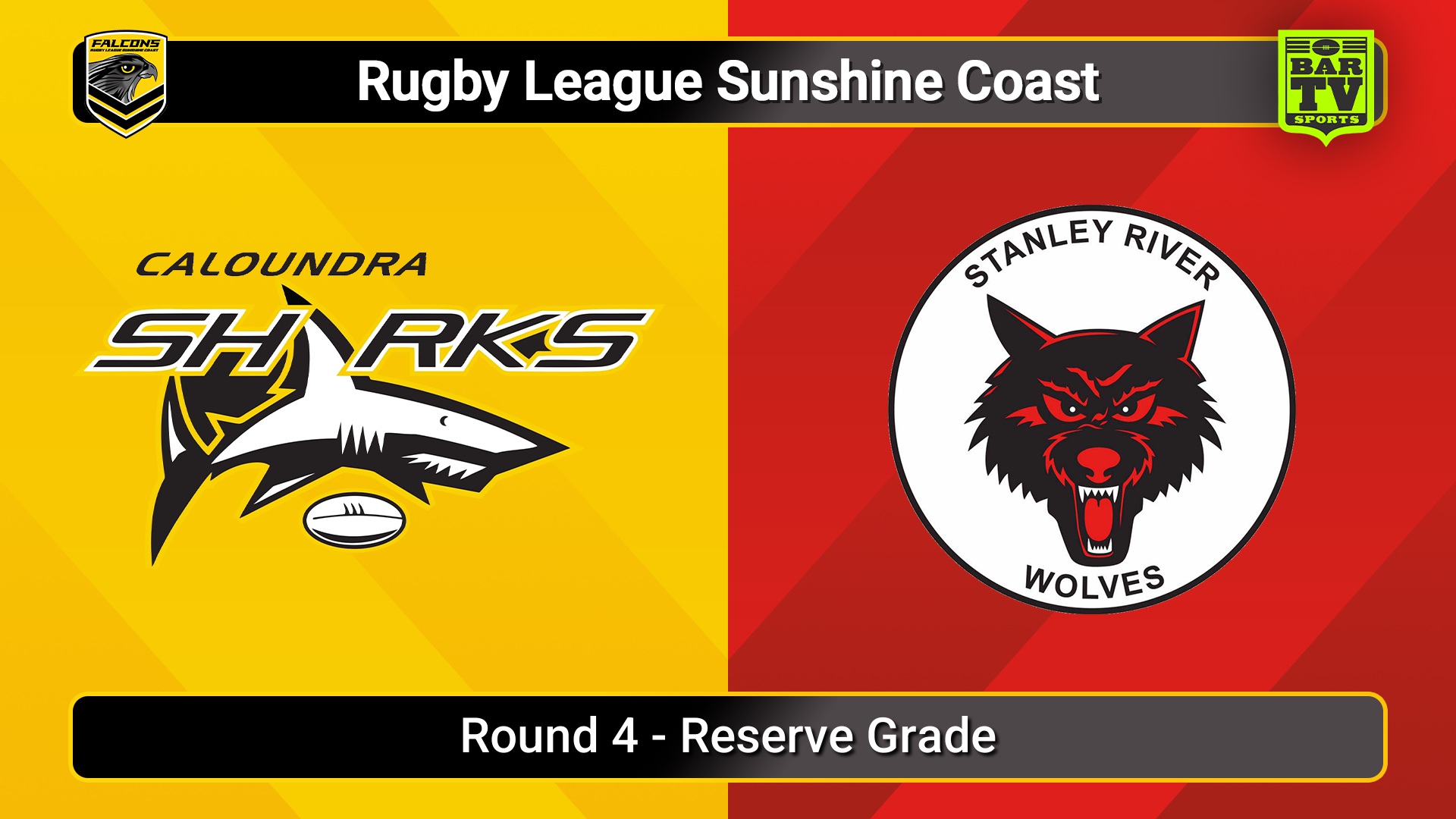 250426-video-Sunshine Coast RL Round 4 - Reserve Grade - Caloundra Sharks v Stanley River Wolves Slate Image
