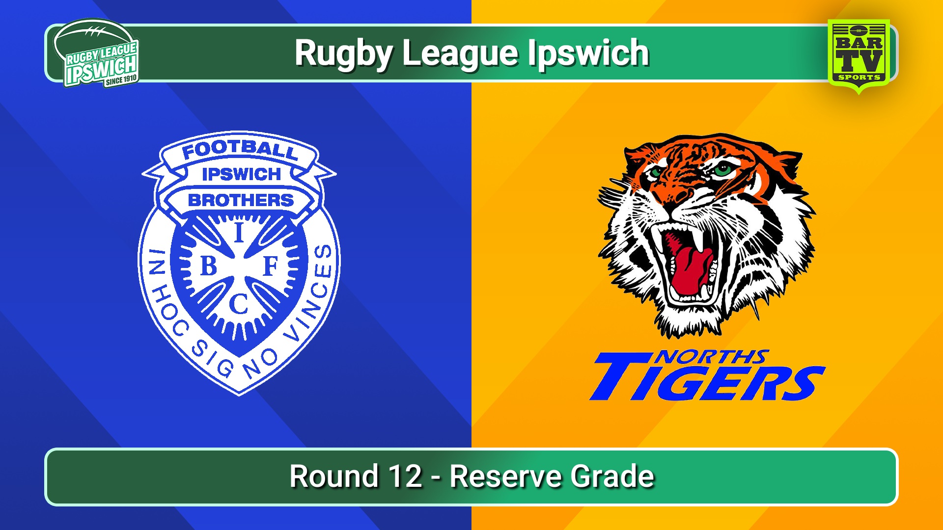 250802-video-Rugby League Ipswich Round 12 - Reserve Grade - Brothers Ipswich v Norths Tigers Slate Image