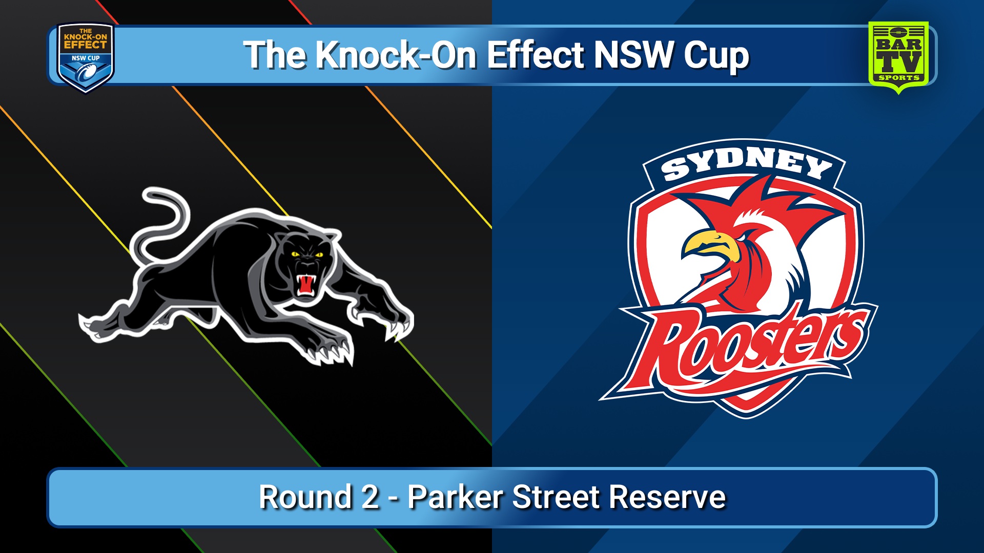 250315-video-The Knock-On Effect NSW Cup Round 2 - Penrith Panthers v Sydney Roosters Slate Image