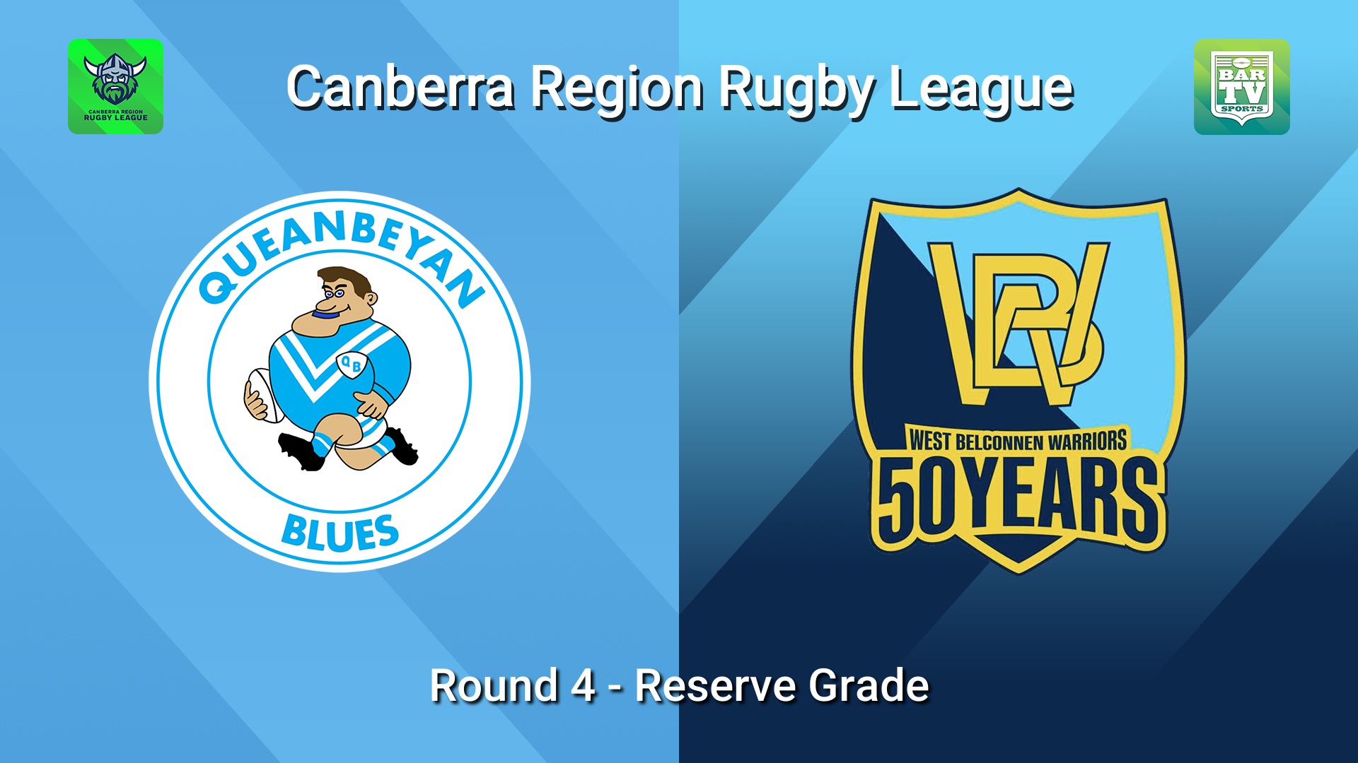 260509-video-Canberra Round 4 - Reserve Grade - Queanbeyan Blues v West Belconnen Warriors Slate Image