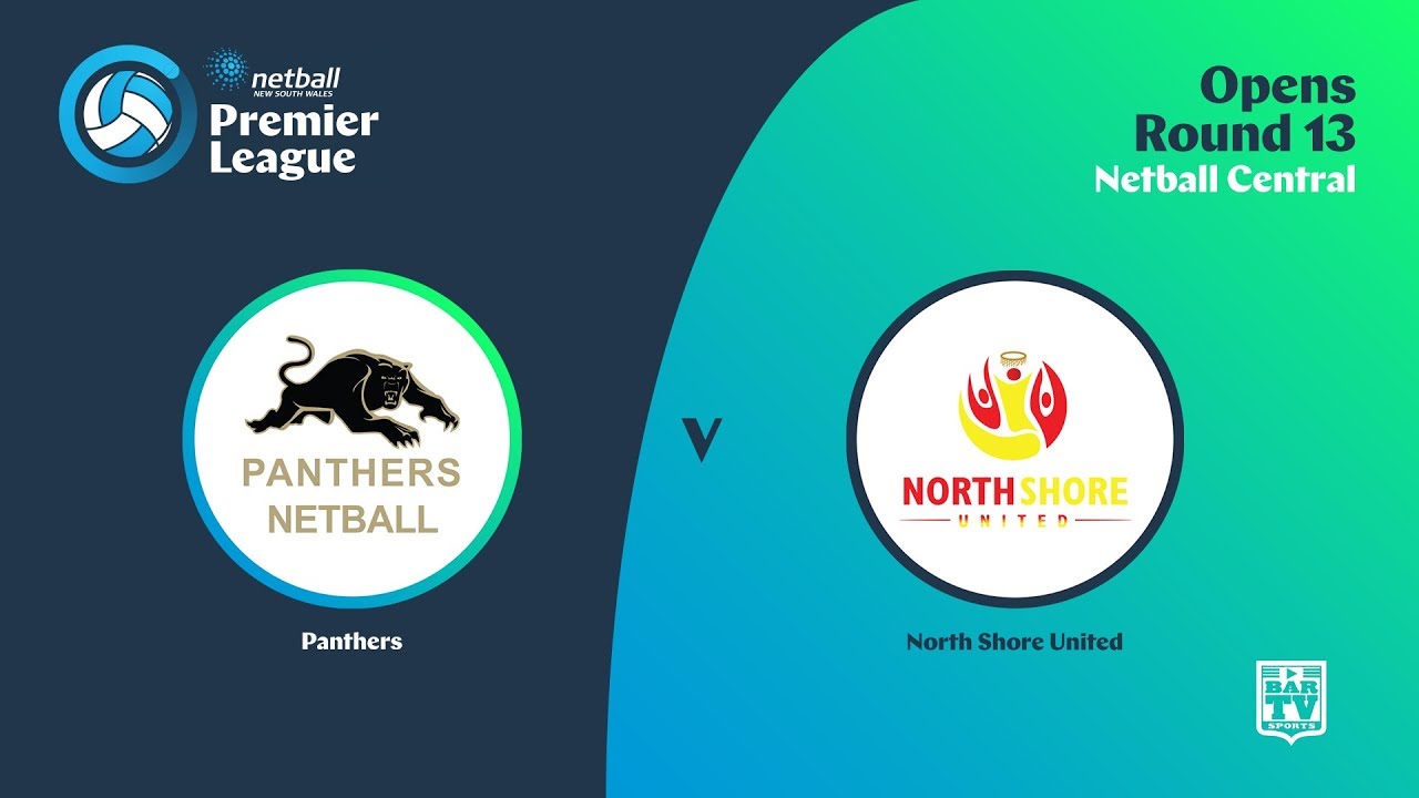 NSW Prem League Round 13 - Opens - Penrith Panthers v North Shore United Slate Image