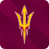 Junior QLD Sundevils Logo