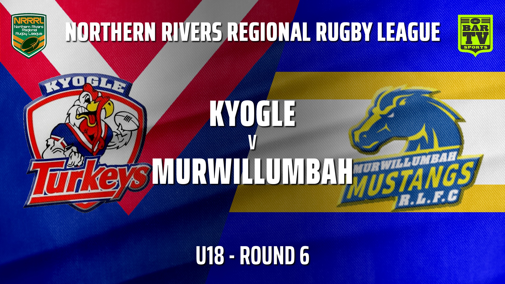 210605-NRRRL Round 6 - U18 - Kyogle Turkeys v Murwillumbah Mustangs Slate Image